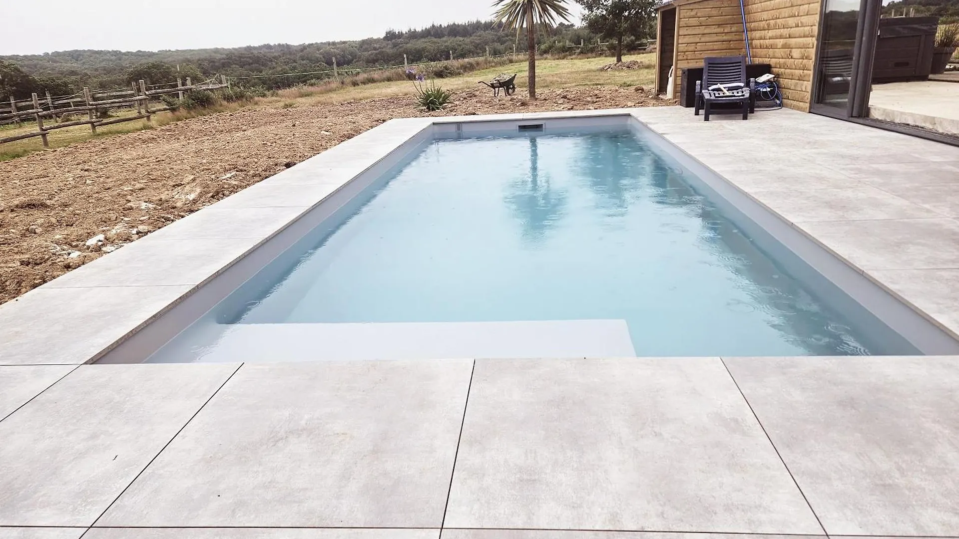 Gite Le Jardin D'Eden Bovel Vakantiehuis
